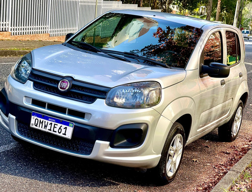 Foto do FIAT UNO DRIVE